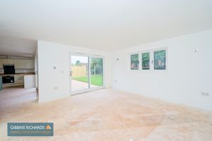 Sitting Area- click for photo gallery